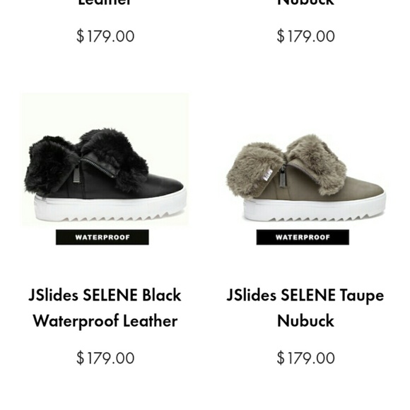 J/SLIDES WOMEN BOOTS***SIZE 10] - Picture 3 of 4